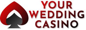 Your Wedding Casino Logo